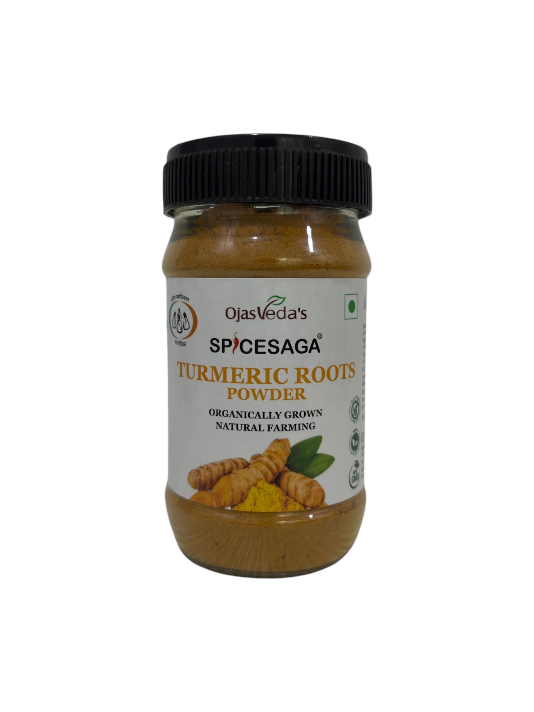 Spice Saga